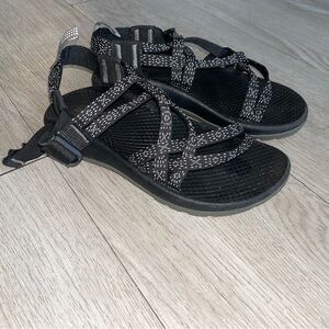 Chaco kids sandals
